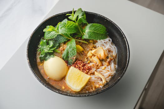 Laksa