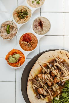 Roti Prata