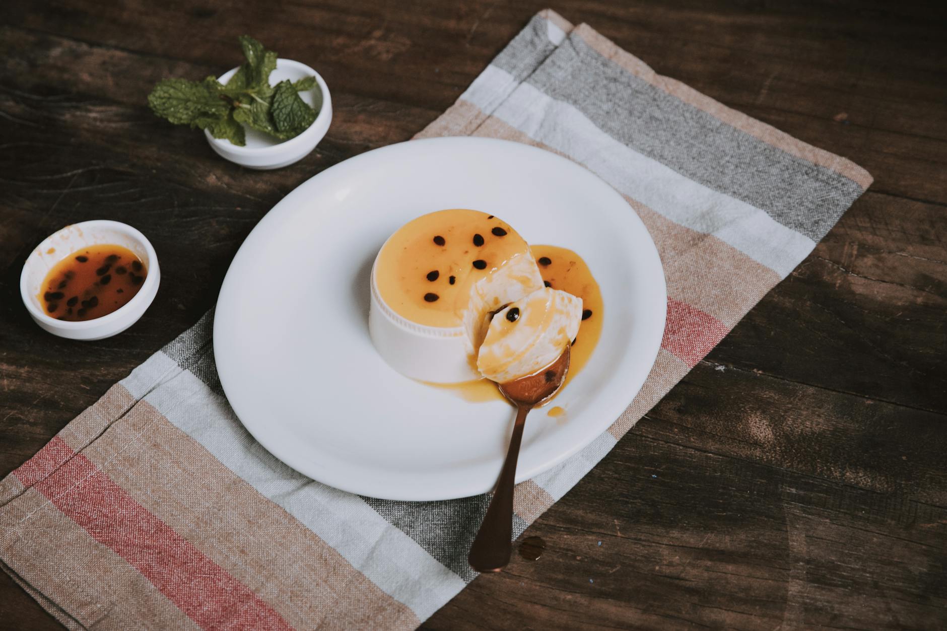 Malva Pudding