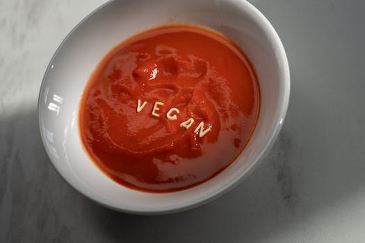Gazpacho