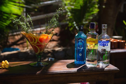 Absolut Vodka