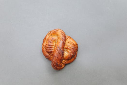 Kanelbullar