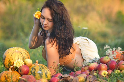 Apfelschorle (Apple spritzer)