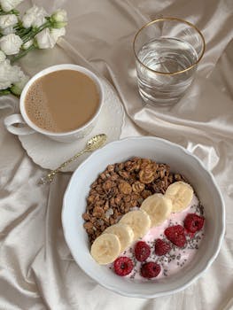 Bircher Müesli