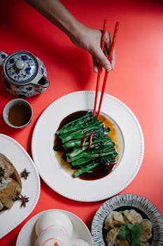 Choy (Tea)