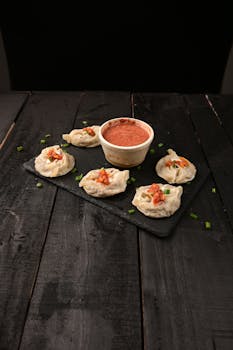 Mantu