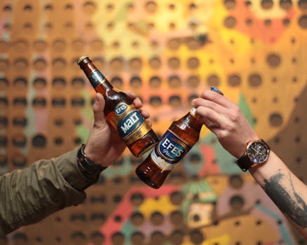 Efes Pilsen