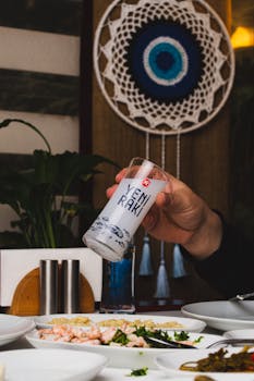 Rakı (Raki)