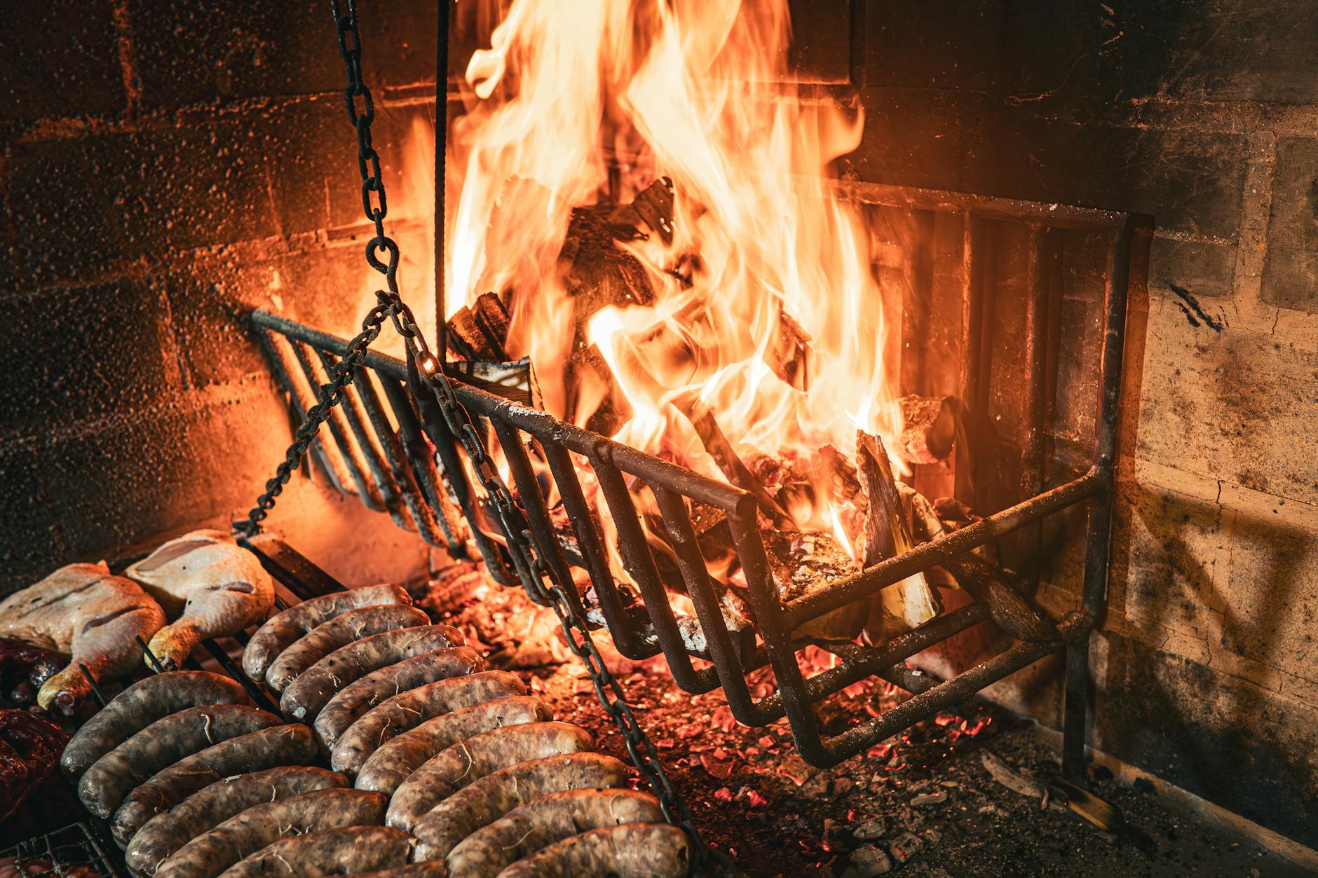 Asado (Asado)