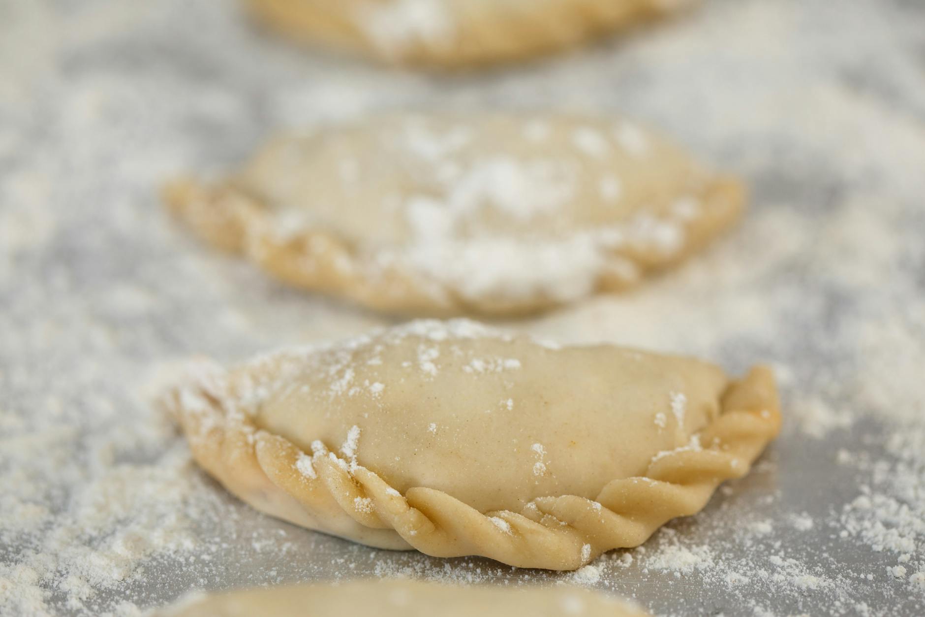 Empanadas (Empanadas)