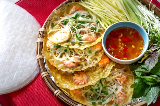 Bánh xèo