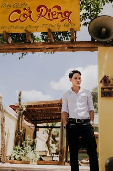 Cà Phê Trứng